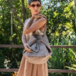 Bolsa Tote Orvalho