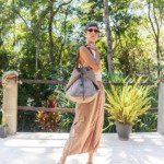 Bolsa Tote Orvalho