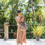 Bolsa Tote Orvalho
