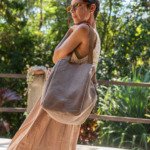 Bolsa Tote Orvalho