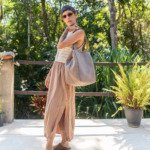 Bolsa Tote Orvalho