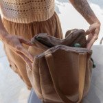Bolsa Tote Orvalho