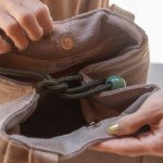 Bolsa Tote Orvalho