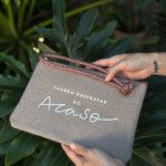 Clutch Desejos_ Acaso Cinza