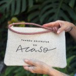 Clutch Desejos_ Acaso