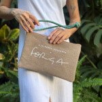 Clutch Desejos_ Força Cinza