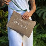 Clutch Desejos_ Força Cinza