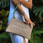 Clutch Desejos_ Força Cinza