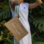 Clutch Desejos_ Força Cinza