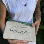Clutch Desejos_ Força