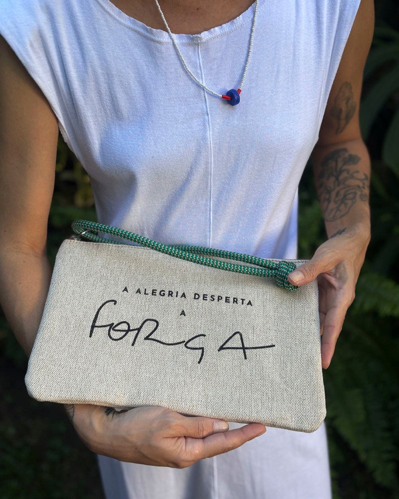 Clutch Desejos_ Força