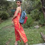 Mochila Alvorada