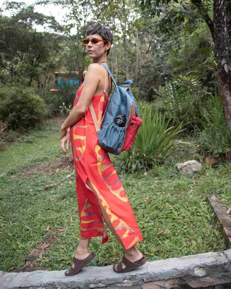 Mochila Alvorada