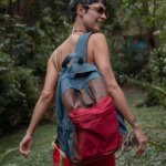 Mochila Alvorada