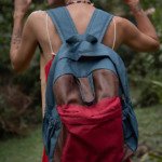 Mochila Alvorada