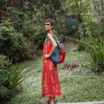 Mochila Alvorada