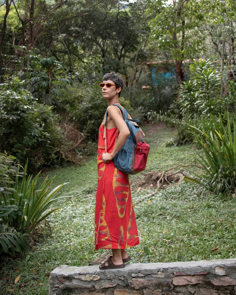 Mochila Alvorada