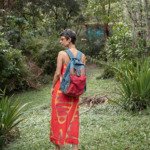 Mochila Alvorada