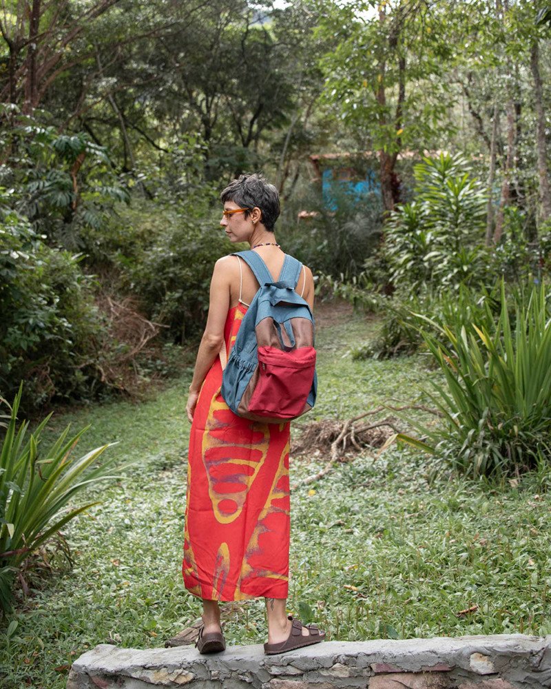 Mochila Alvorada