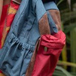 Mochila Alvorada
