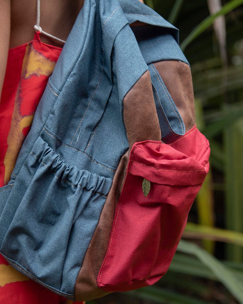 Mochila Alvorada