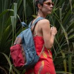 Mochila Alvorada