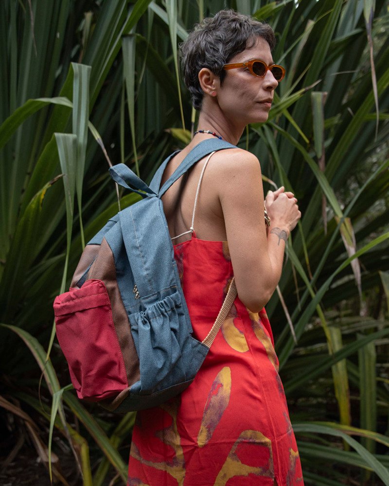 Mochila Alvorada