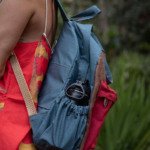 Mochila Alvorada