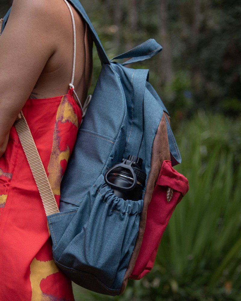 Mochila Alvorada