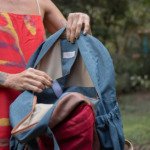 Mochila Alvorada