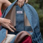 Mochila Alvorada