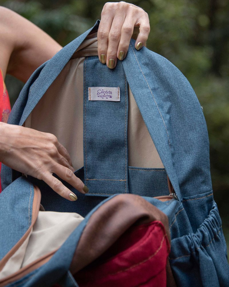Mochila Alvorada