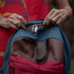 Mochila Alvorada