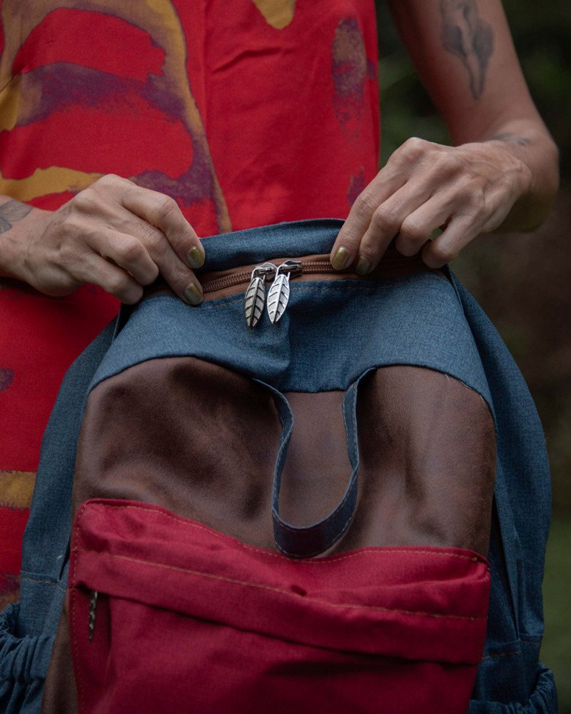 Mochila Alvorada