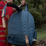 Mochila Alvorada