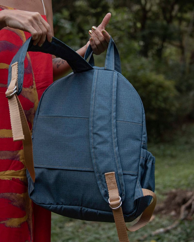 Mochila Alvorada