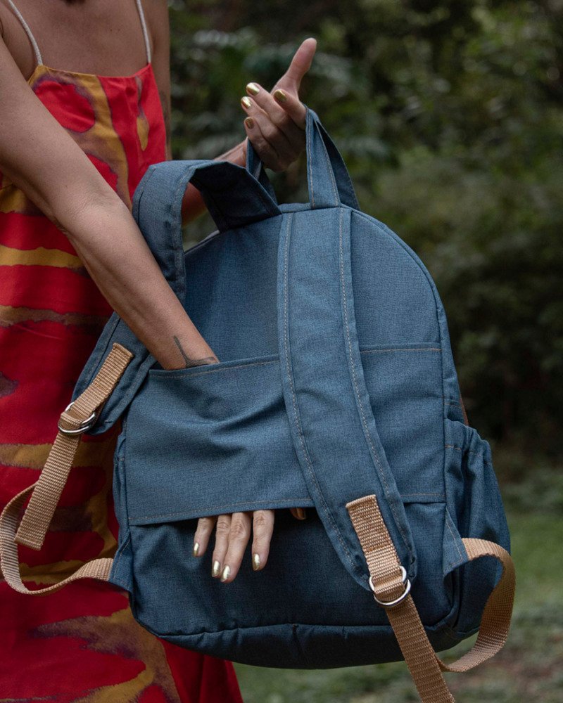 Mochila Alvorada