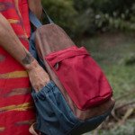 Mochila Alvorada