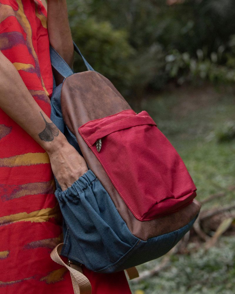 Mochila Alvorada