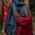 Mochila Alvorada