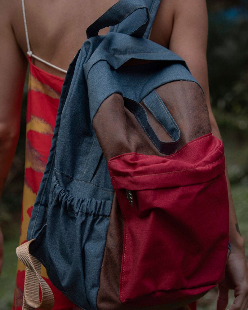Mochila Alvorada