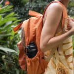 Mochila Aurora