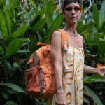Mochila Aurora