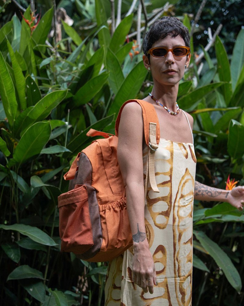 Mochila Aurora