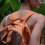 Mochila Aurora