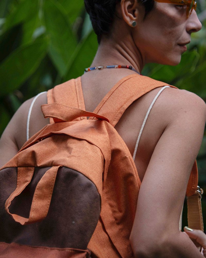 Mochila Aurora