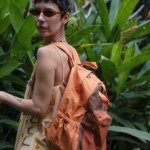 Mochila Aurora