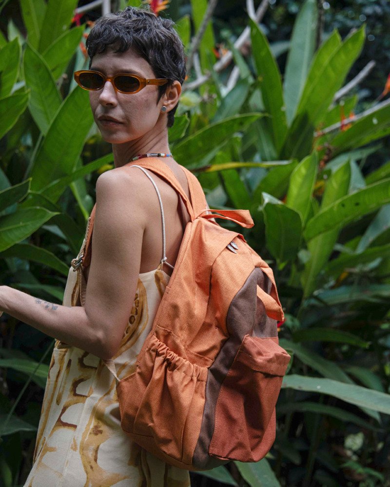 Mochila Aurora