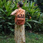 Mochila Aurora