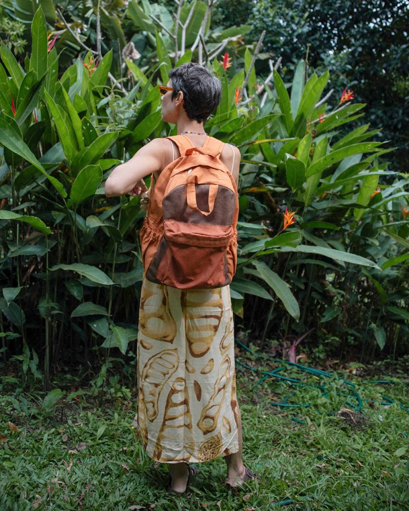 Mochila Aurora